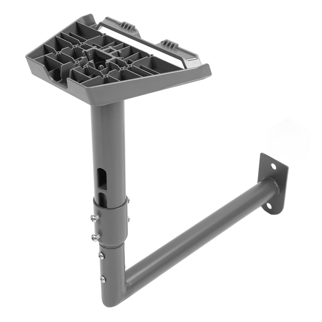 Комплект для установки спутниковой антенны на стену, крышу, нержавеющая сталь с адаптером для стойки V3 Gen 3