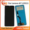 Полная сборка LCD-экрана и дигитайзера для Lenovo A7 L19111