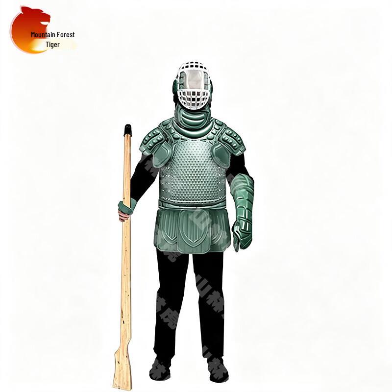 Shanhuan Tiger Intelligent Combat Assessment System