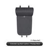 New Car Seat Cushion Extended Leg Support Breathable Auto Accessories For Benz AMG C200L W203 W220 W205 W211 W212 W222 W176 W126 OY4
