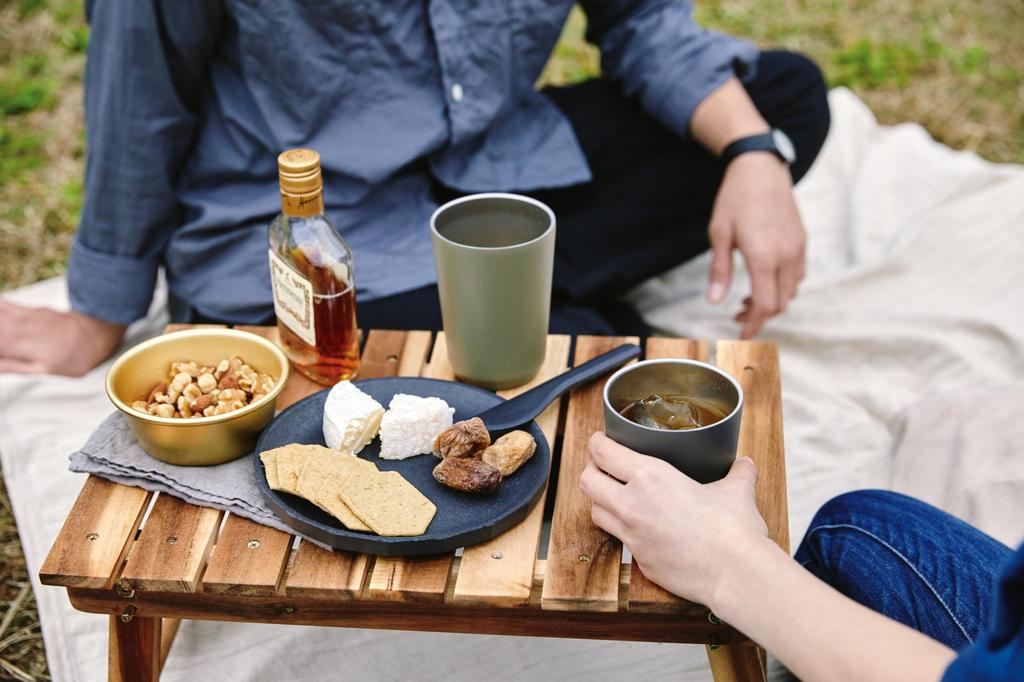 Kinto Стакан Too Go 360 мл с пробкой из нержавеющей стали 20440