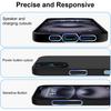 Чехол из жидкого силикона для iPhone 17 16 15 14 13 12 11 Pro Max 12 Mini iPhone 16 Plus 16e 17 Air Мягкий Защитный Противоударный Чехол