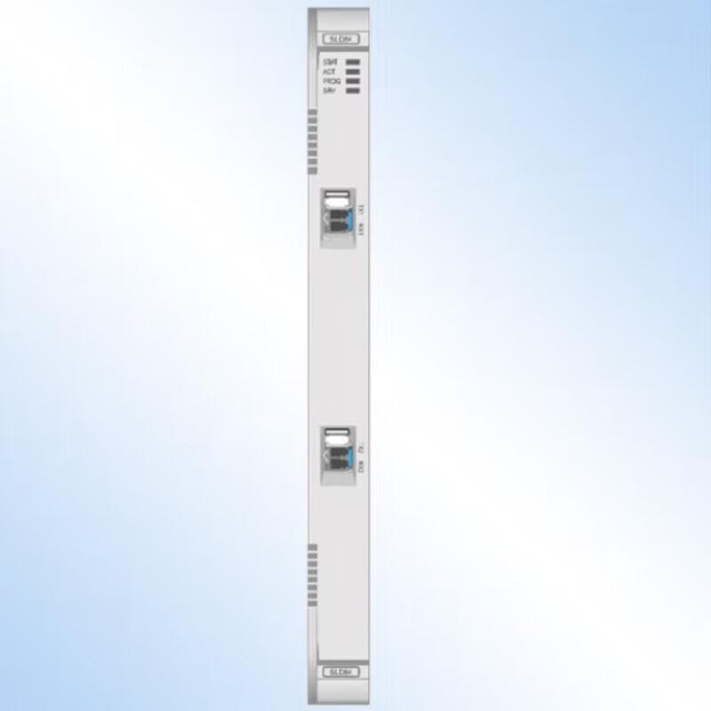 Huawei SLD64 Dual-Plane Cross-Clock 2xSTM-64 Optical Interface Board