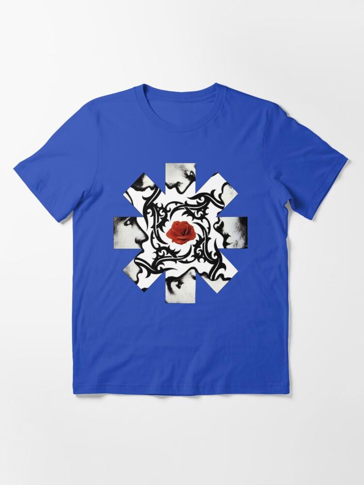 Red Hot Chili Peppers Flowers Album Essential T-Shirt