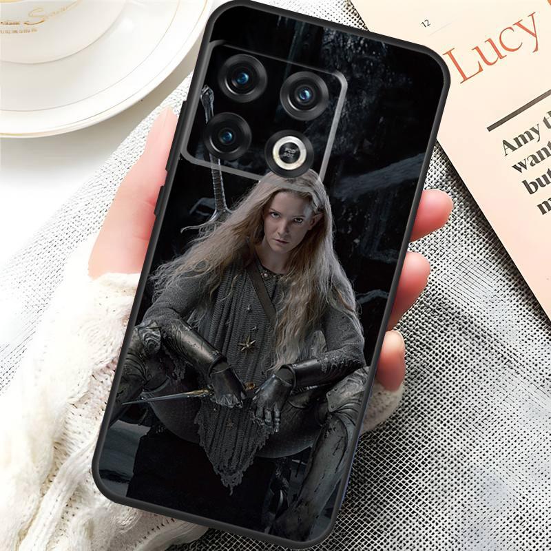Чехол «Кольца Власти» для OnePlus Nord 2T CE 2 Lite N10 N20 N100 N200 Чехол для OnePlus 9 10 Pro 8T 9RT 10T