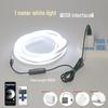 USB LED Light Strip with Remote and Timer for Bedroom or Dorm Atmosphere