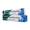 Natural Whitening Toothpaste (150 G), Sparkling White Toothpaste