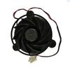 A2UE 12532GE-12K-YT DC12V 0.16A Refrigerator Cooling Fan Heat Dissipation Accessories