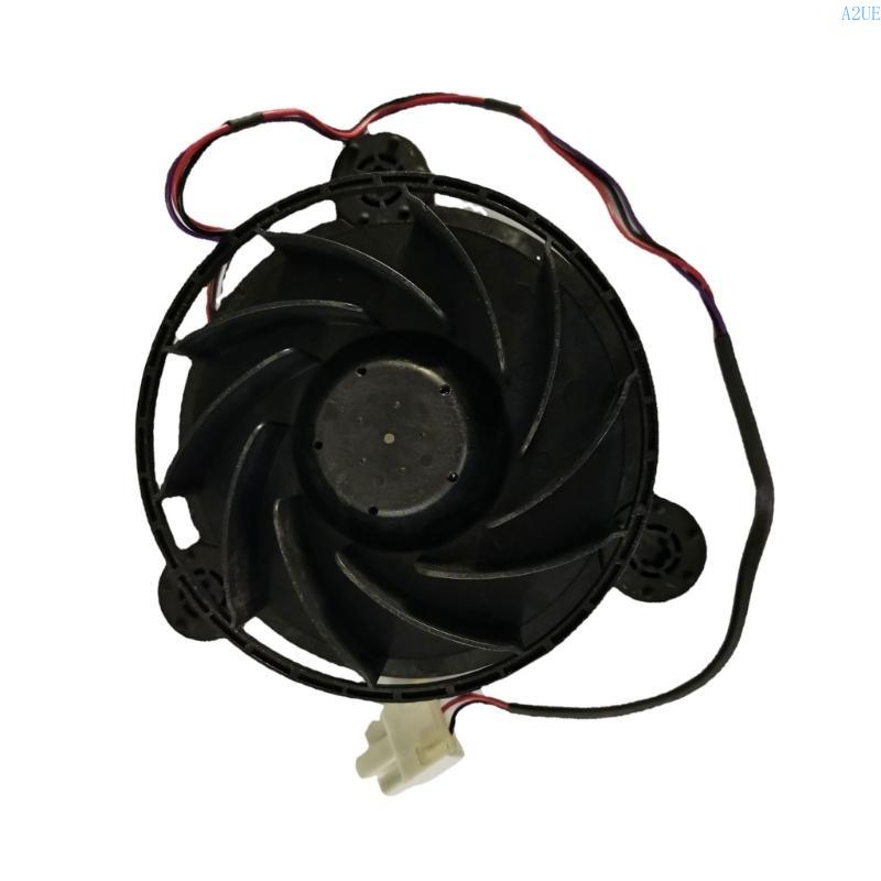 A2UE 12532GE-12K-YT DC12V 0.16A Refrigerator Cooling Fan Heat Dissipation Accessories