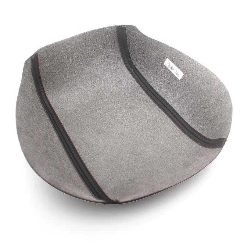 Салон автомобиля, центральный подлокотник, консоль, чехол, наклейка из микрофибры, отделка для VW Golf 7 MK7 2014 2015