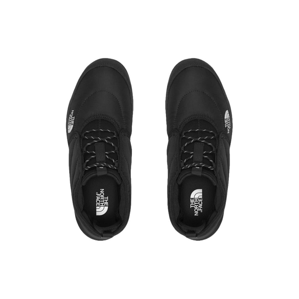 The North Face Мужские ботинки-чукка NSE 'TNF Black' NF0A7W4O-KX7