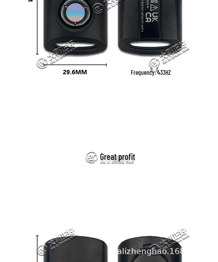 Пульт-ключ для мотоцикла Yamaha NVX/AEROX155/QBIX2021/NMAX/XMAX300/Filano