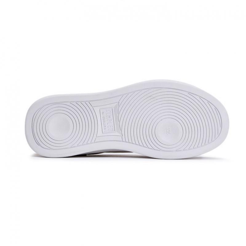 ESquire [управляется напрямую из штаб-квартиры] ESquire женские повседневные кроссовки dShz906 908