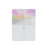 Melting Sheet Mask for Collagen Melting Sheet Mask Care Whitening Korean Cosmetics [Collagen-Infused Cheeks] Time-Saving Anti-Aging