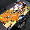 Mouse Pad Gaming Accessories Gabinete Lock Edge One Piece Usopp Gamer Pc Computer Desk Mat Non Slip Keyboard Pad Tablet Mousepad