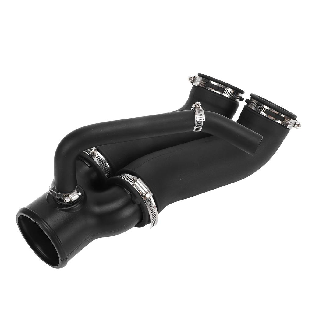 Engine Air Intake Cleaner Hose F6TZ9B659AD EPDM Rubber Replacement for Ford Bronco 1994?1996