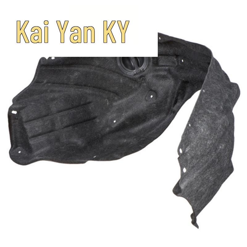 Подкрылки для Grand Cherokee 2011-2019