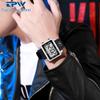 Brand Mens Luxury Analog Digital Watches Military Army Clock Sports LED Waterproof Wrist Watch