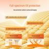 VC Отбеливающий солнцезащитный крем с эффектом тонирования SPF50+ PA+++