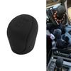 Car Manual Gear Shift Knob Cover Silicone Anti-slip Grip Covers Manual Handle Silicone Protection Auto Interior Accessories