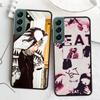 Чехол для телефона Yeat Rapper AfterLyfe для Samsung Galaxy S22 S25 Ultra S21 S10 Plus S26 Edge S20 S23 S24 FE Силиконовый Мягкий T