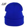 Daily Commuter Warm Gear Unisex Solid Color Knit Beanies Classic Slouchy Skull Cap for Winter Colorful Cold Weather Hat Casual Headwear Men