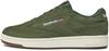 Кроссовки Club C 85 varsity green/craie lee