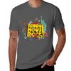 Animal Shr Full School House Girls Christmas Tshirt Street Fashion Casual Tee Shirt