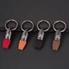 Car Key Ring Waist Buckle Suede Keychain Pendant For Lexus F-SPORT ES RX NX LS UX LM LX GX LC RZ IS CT GS RC HS SC TX LBX IS300