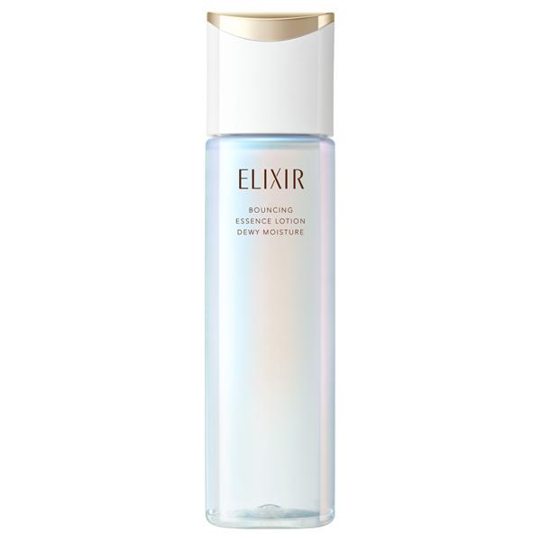 SHISEIDO ELIXIR Superieur Lift Moist Emulsion Dewy ba увлажняющая эмульсия, для нормальной кожи 130 мл