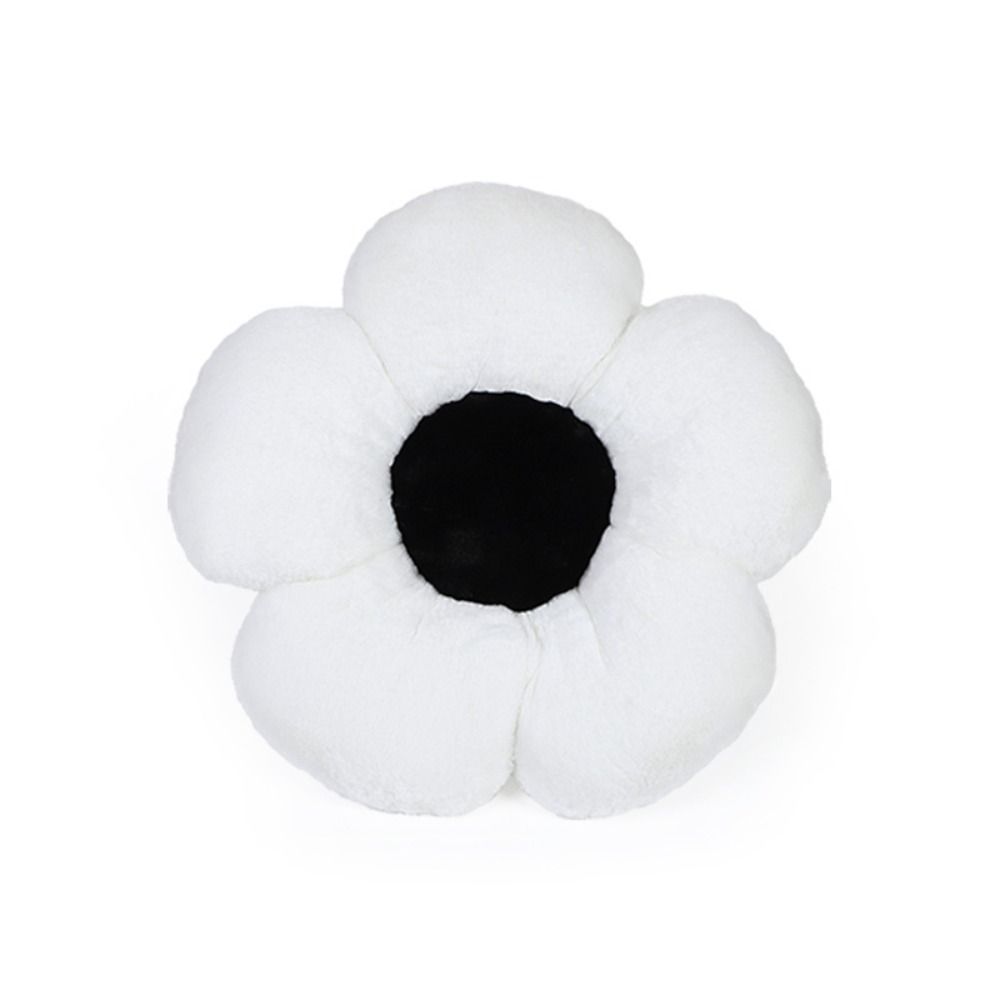 Front Chair Seat Auto Seat Back Cushion Car Seat Cover Car Seat Cushion Flower Car Head Pillow