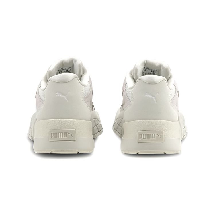 Puma Кроссовки Hedra Mono Nimbus Cloud Women Серый 381617-03