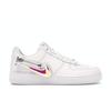 Air Force 1 '07 Premium Премиум Zip Swoosh - Белый - CW6558-100