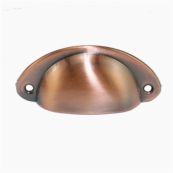 Ретро металлический кухонный ящик, дверная ручка шкафа, мебельные ручки, посуда, антикварная ручка для шкафа