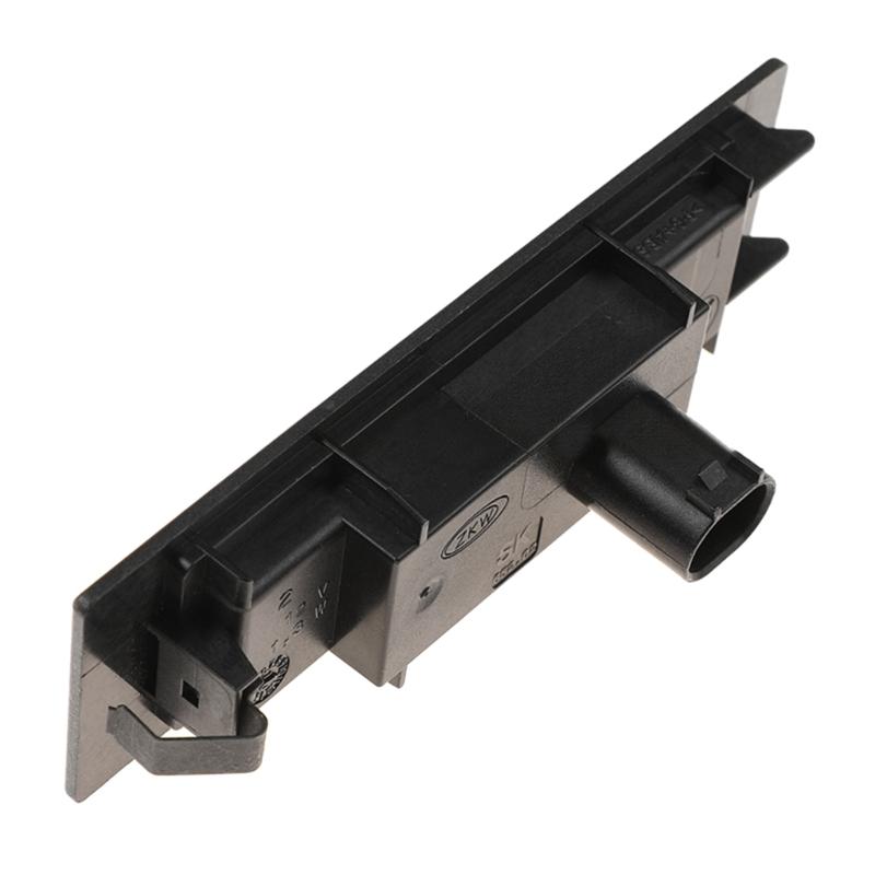 Светодиодная лампа номерного знака для E85 E86 E89 E81 E87 F20 F21 63267193294 6326-7193-294, лампа подсветки номерного знака заднего бампера