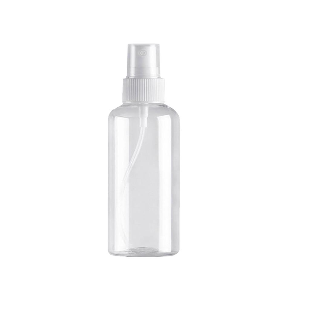 Liquid Spray Bottle Spray Pot Portable Bottle Reusable Empty Bottle 75ML