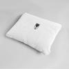 Hongqi HS Series Suede Maybach Neck Pillows & Lumbar Supports