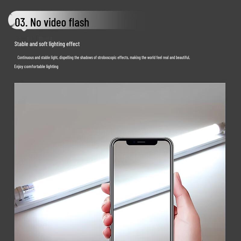 FSL LED T8 Double-Ended Tube Light