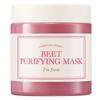 I'm From Beat Purifying Mask 110g, 1 Pack, 1 Piece