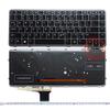 Совместимая клавиатура для серии HP EliteBook 1000/1030/1040 G1-G8 (HSTNN-Q99C)