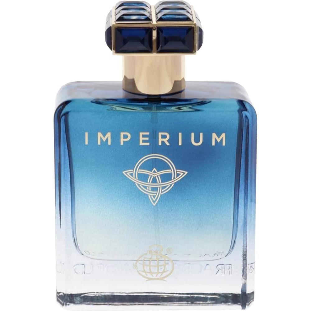 Imperium men's eau de parfum