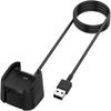 USB Charger Cable For Fitbit Versa 2 Smart Bracelet Watch Accessories Replaceable USB Charging For Fitbit Fit Bit Versa2 Adapter
