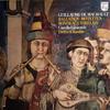 LP Record GUILLAUME DE MACHAUT, CAPELLA LIPSI - Balladen - Motetten - Rondeaus - Vi 6580026 Philips Germany Classical Used