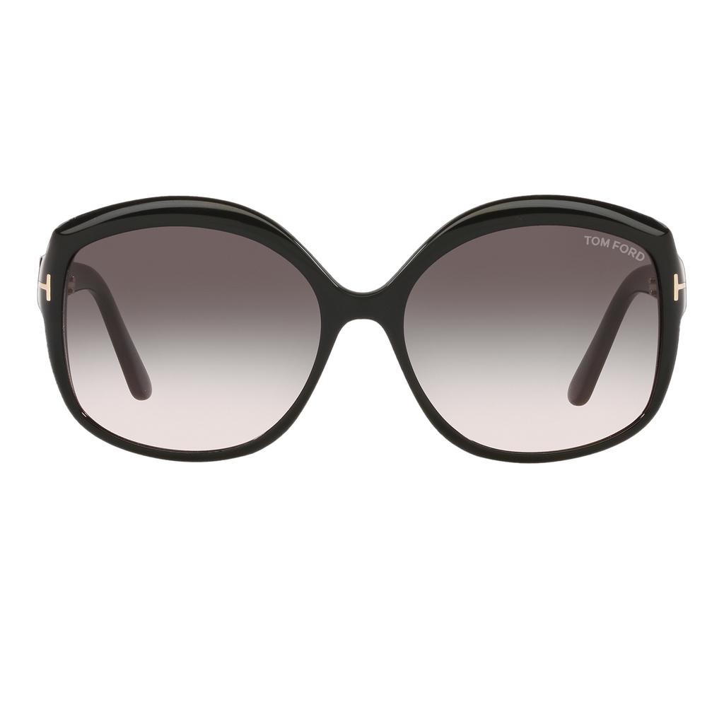 Tom Ford Womens/Ladies Chiara 01B Sunglasses