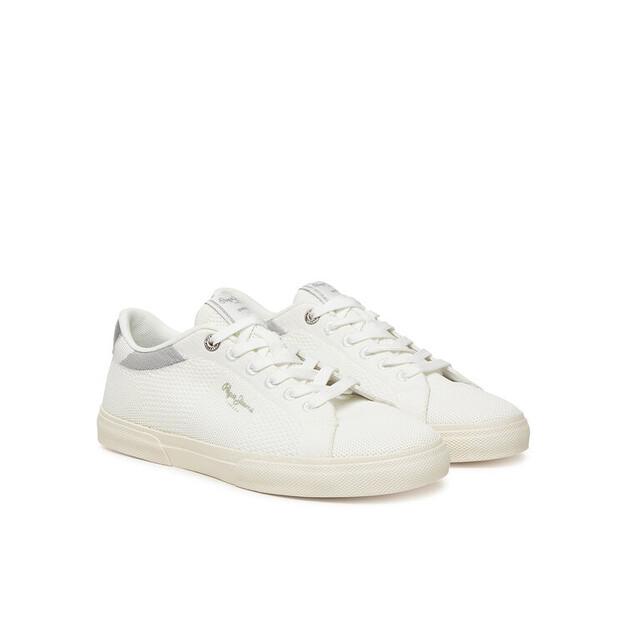 Кроссовки Pepe Jeans Kenton Knit