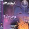 CD SLAM MODE - Uhuru - The Alpha Experience CTCR14179PROMO Cutting Edge 2001 Япония ОбиТанцевальная и Электронная музыка Б/у
