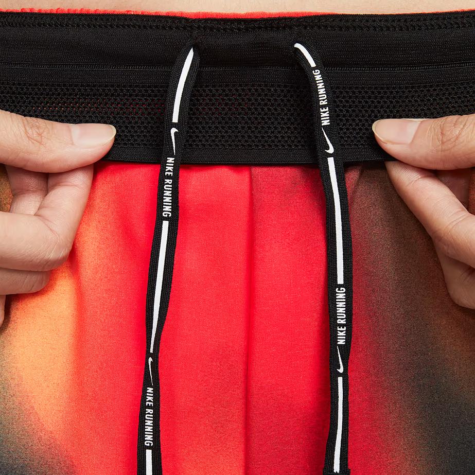 Nike AEROSWIFTDri FIT ADV Спортивные шорты женские Мультиколор IB2237-736