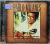 CD PABLO MILANS Поет болеро в Tropicana FMD75072 Universal 1997 Мексика Латинская Подержанный