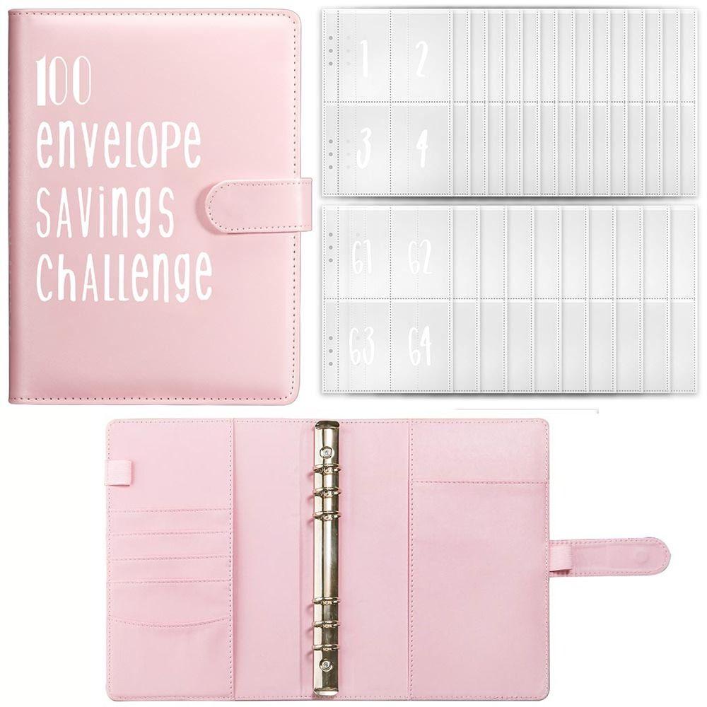 Save Money Envelopes Savings Challenges Sheets Savings Challenges Book  Lovers Couples Children