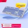 Logitech ALTO KEYS K98M Беспроводная кастомная механическая клавиатура